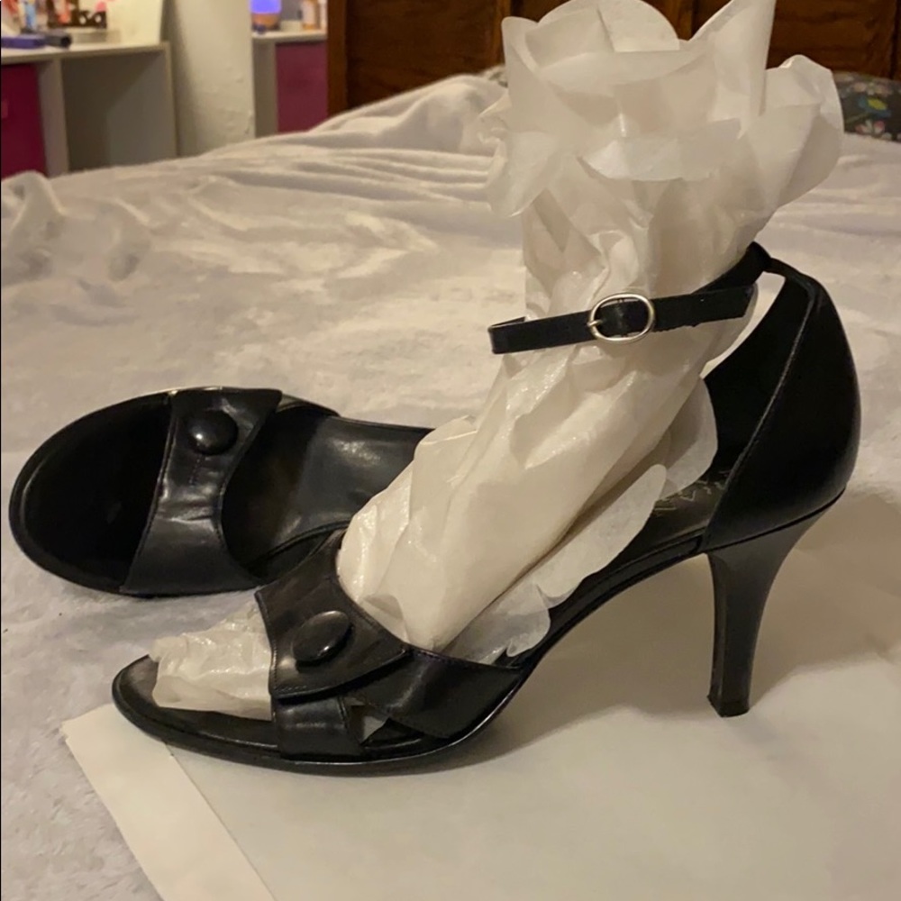 Franco Sarto Sz 8 pumps